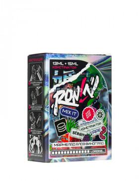 Ronin Mix It Мармелад Алоэ Виноград