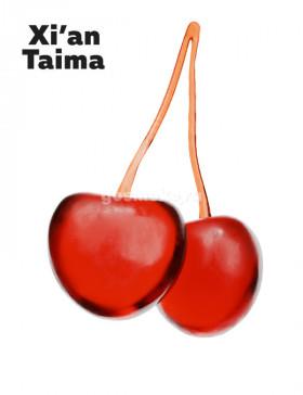 Xian Taima Cherry