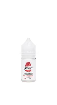Milkman Type-S Strawberry