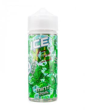 Cloud Parrot Ice x2 Mint