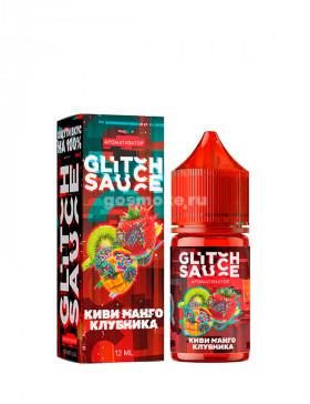 Glitch Sauce 2.0 Type-S Киви, манго, клубника