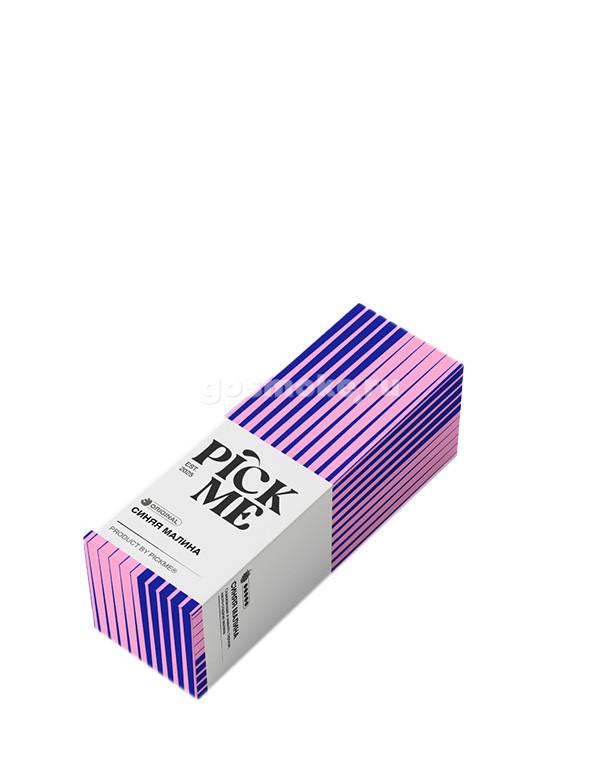 Pick Me Original Синяя Малина