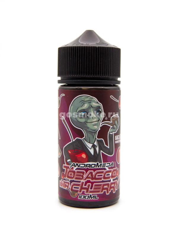 Andromeda Tobacco With Cherry