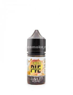 Electro Jam Salt Lemon Meringue Pie