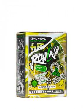 Ronin Mix It Мята Лимон