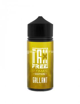 DARK X SIZE TFT Ultimate Medium Cut Gallant