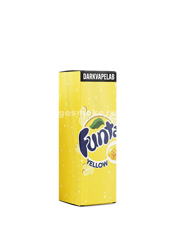 Funta Salt Yellow