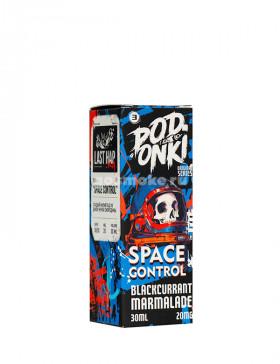 Podonki Last Hap Salt Space Control