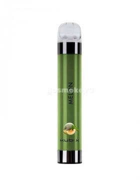 Электронная сигарета Hotcig Kubi X 1200 (одноразовая)