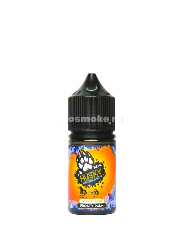 Husky Aroma Double Ice Frosty Palm Husky Aroma Double Ice Frosty Palm