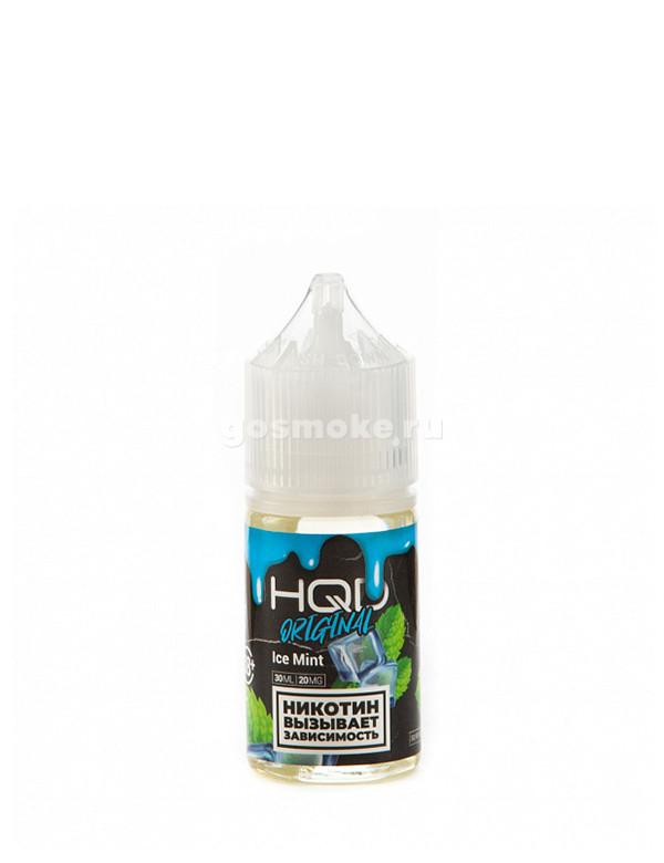 HQD Salt Original Ice Mint