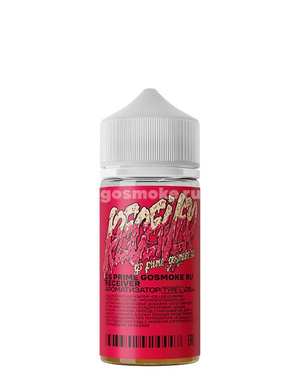 GS Liquid Prime Type-L Receiver
