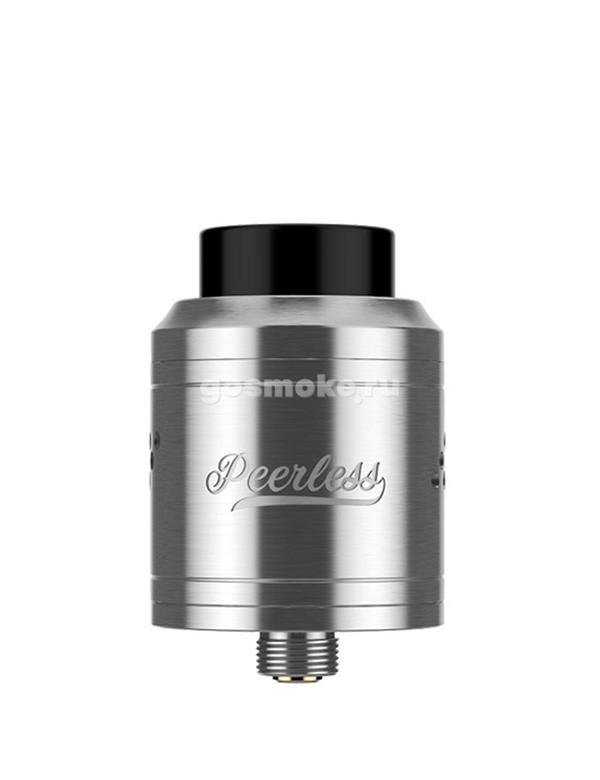 Дрипка GeekVape Peerless RDA (клон)