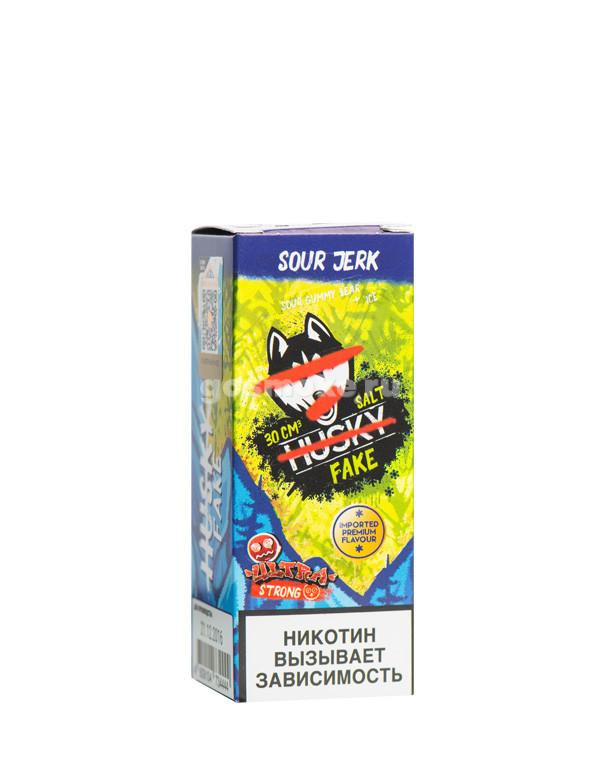 Husky Import Fake Salt Sour Jerk Husky Import Fake Salt Sour Jerk