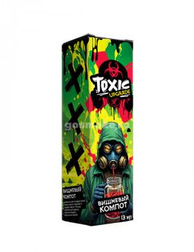 Gizmo Toxic Вишневый компот