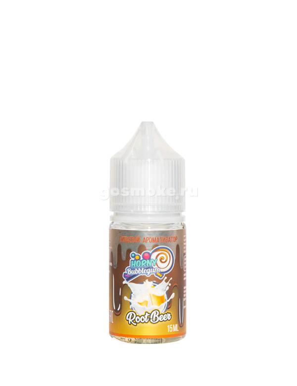 Horny Type-S Bubblegum Root Beer