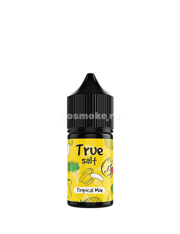 True Salt Tropical Mix