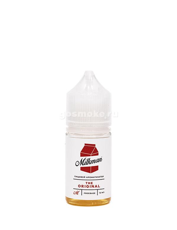 Milkman Freebase Type-M The Original Milkman Freebase Type-M The Original