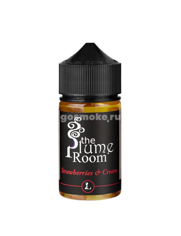 Five Pawns Legacy Collection Plume Room Strawberries & Cream