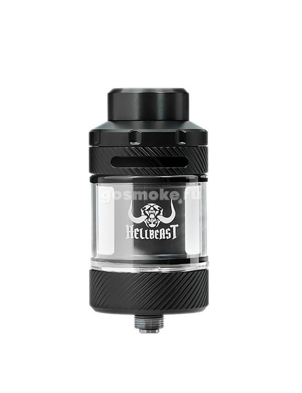 Бак Hellvape Hellbeast 2 SubOhm Tank