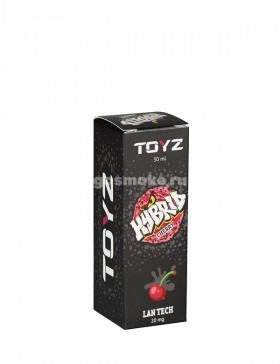 Toyz Hybrid Salt Cherry