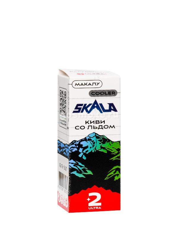 Skala Salt Макалу