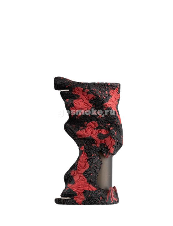 Сквонк мех мод RMG Mods Imago V2 Taiga Dragon Black Red