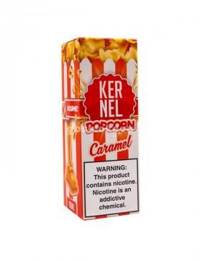 Skwezed Kernel Popcorn Caramel