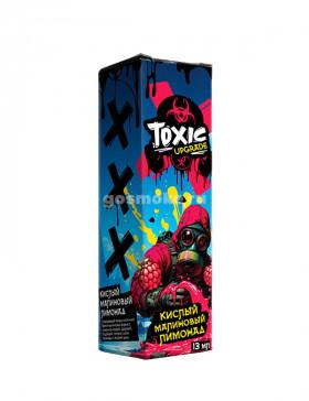 Gizmo Toxic Кислый малиновый лимонад