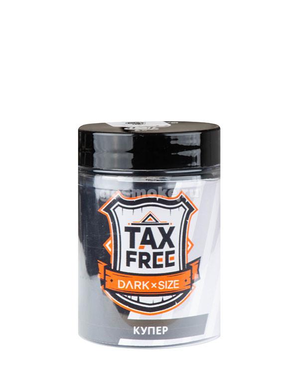 DARK X SIZE TFT (Tax Free Tobacco) Купер