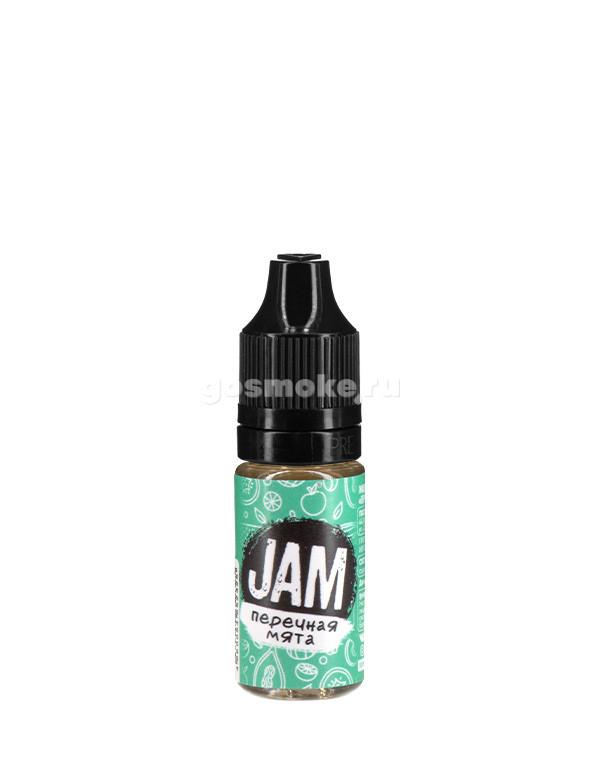 Jam Salt Mini Перечная мята