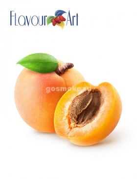 FlavourArt Apricot (Armenia)