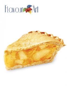 FlavourArt Apple Pie