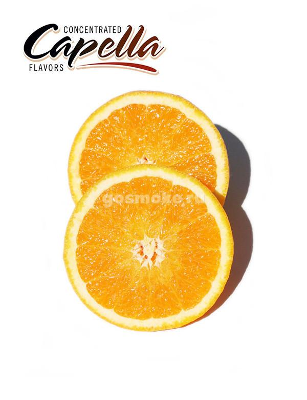 Capella Juicy Orange