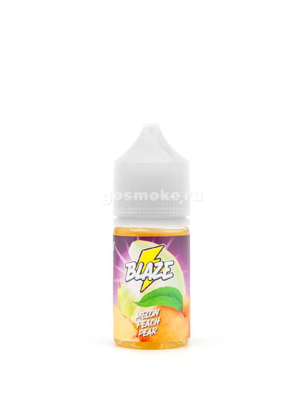 Blaze Salt Melon Peach Pear