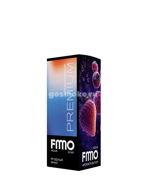 FMO Aqua Premium Ягодный микс FMO Aqua Premium Ягодный микс