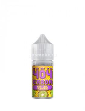Error 404 Salt Kiwi Lime Lemonade