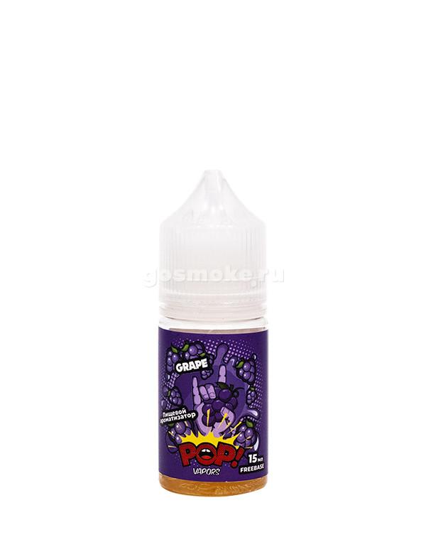 POP! Vapors Freebase Type-M Grape