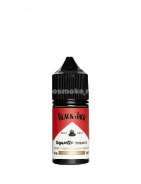 Black Jack Salt Cigarette Tobacco