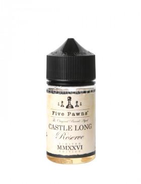 Five Pawns Aroma Base Type-S Castle Long Reserve MMXXVI Limited Edition