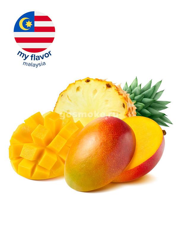 My Flavor Malaysia Fruit Mix