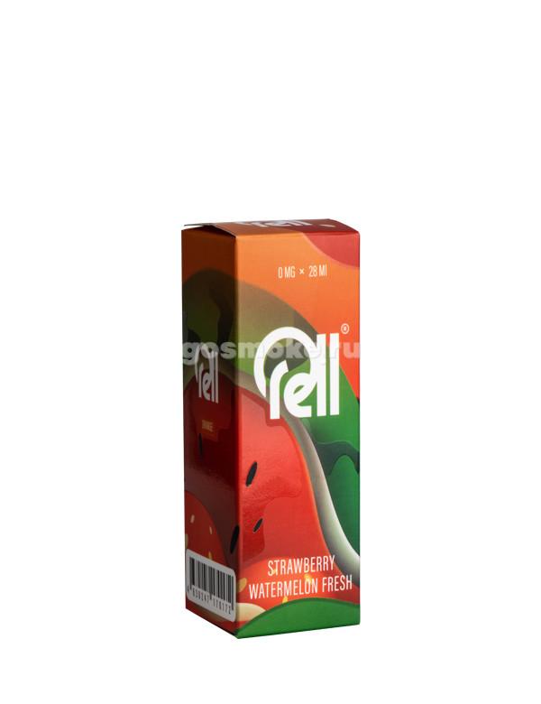 Rell Orange Salt Strawberry Watermelon Fresh