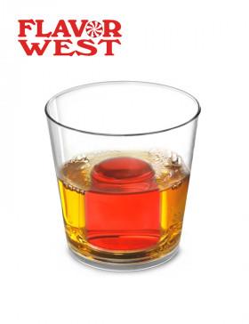 Flavor West Jagerbomb