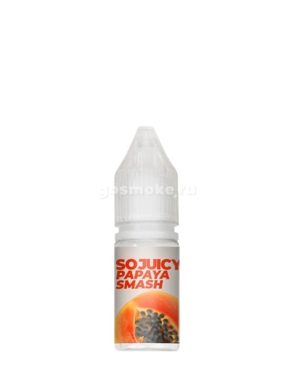 So Juicy Type-M Papaya Smash