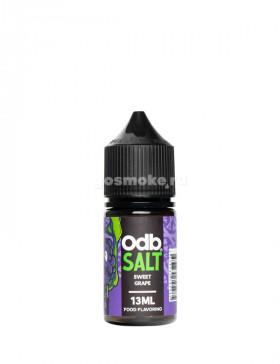 ODB Salt Food Flavouring Type-S Sweet Grape