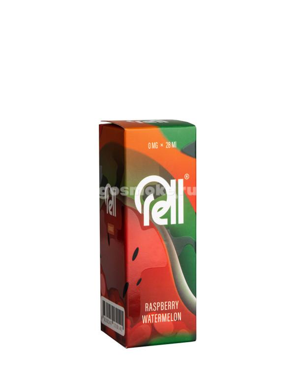 Rell Orange Salt Raspberry-Watermelon