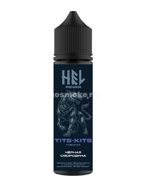 Tits Kits Hel Tobacco Fenrir