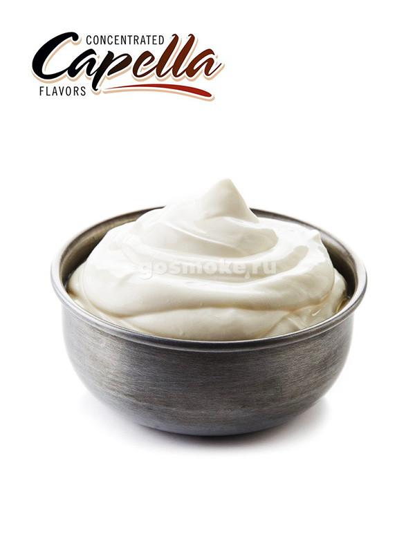 Capella Creamy Yogurt