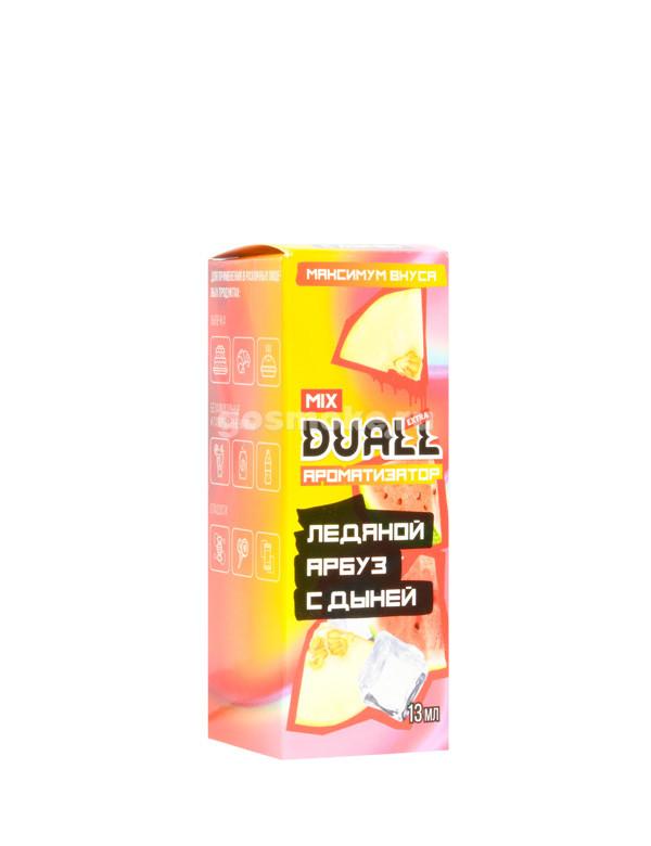 Duall Міx Type-S Extra Ледяной арбуз с дыней