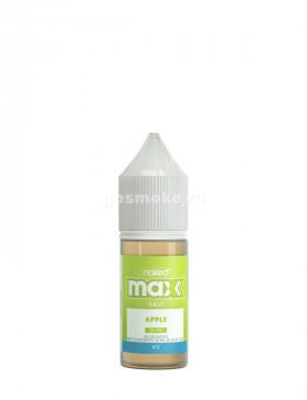 Naked Max Salt Apple Ice